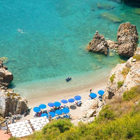 Grand Hotel San Michele Cetraro Luaran gambar