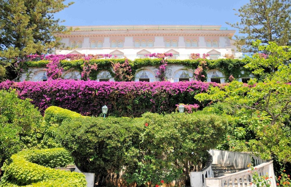 Grand Hotel San Michele Cetraro Luaran gambar