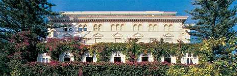 Grand Hotel San Michele Cetraro Luaran gambar