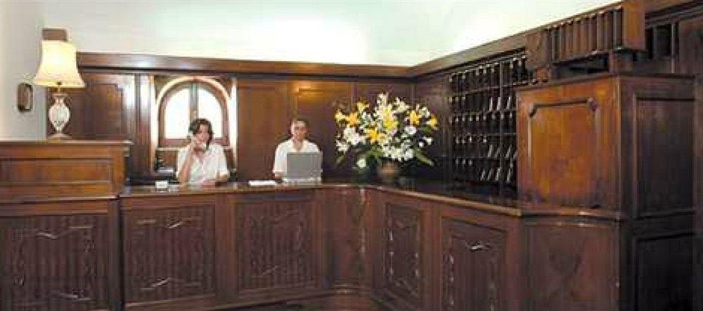 Grand Hotel San Michele Cetraro Luaran gambar