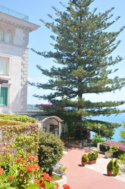 Grand Hotel San Michele Cetraro Luaran gambar