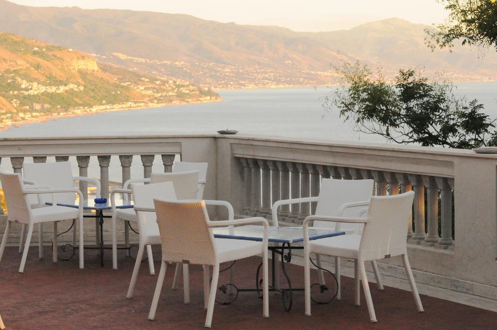 Grand Hotel San Michele Cetraro Luaran gambar