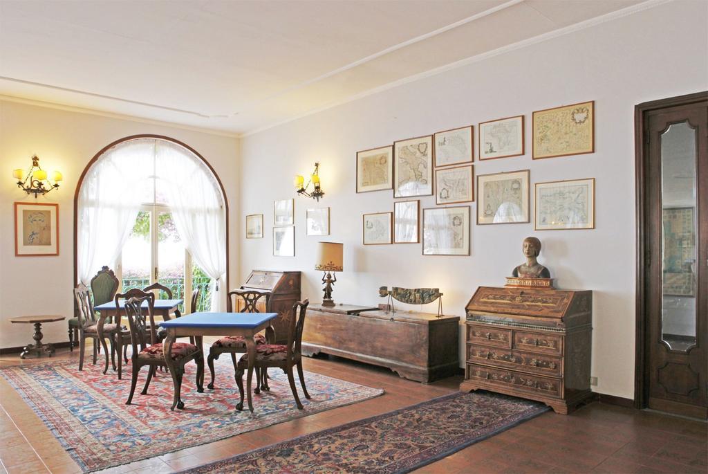Grand Hotel San Michele Cetraro Luaran gambar