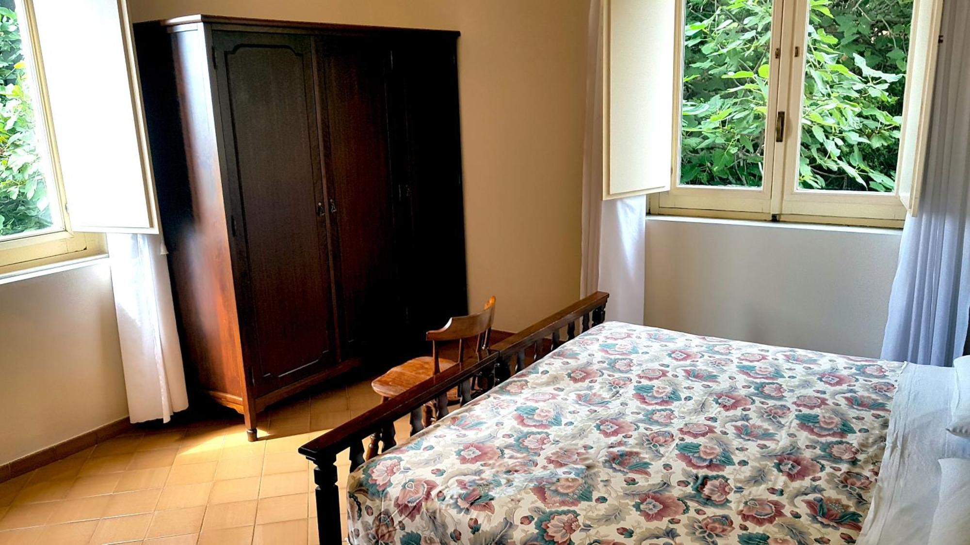 Grand Hotel San Michele Cetraro Bilik gambar
