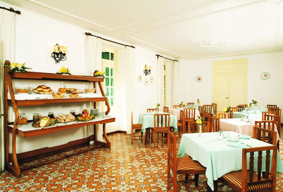 Grand Hotel San Michele Cetraro Luaran gambar