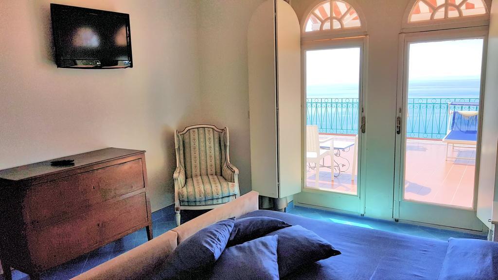 Grand Hotel San Michele Cetraro Luaran gambar