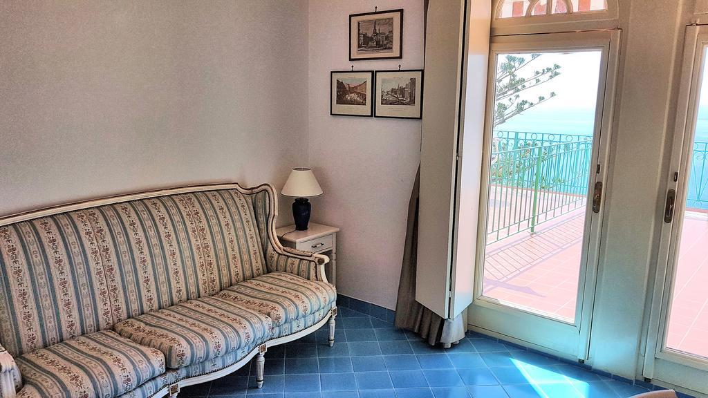 Grand Hotel San Michele Cetraro Luaran gambar