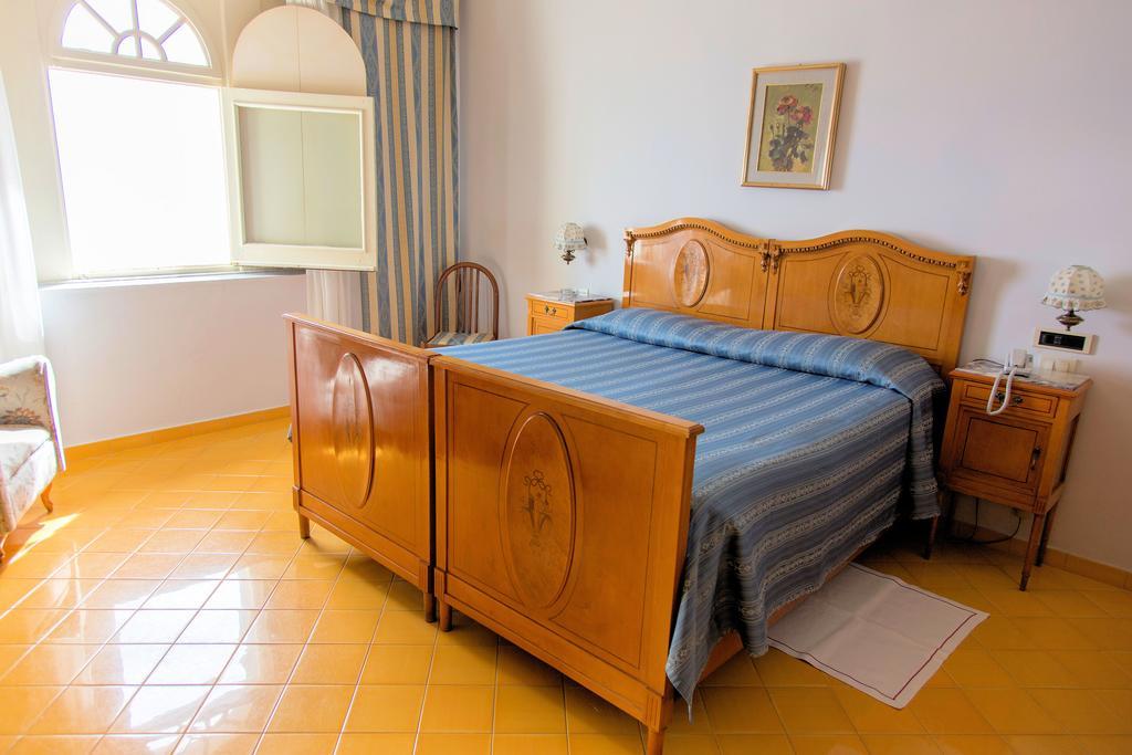 Grand Hotel San Michele Cetraro Luaran gambar