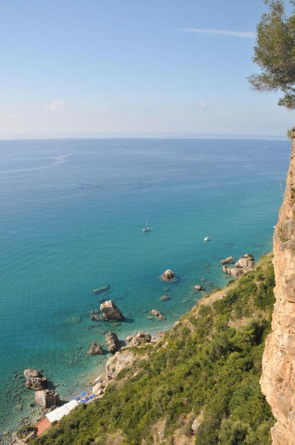 Grand Hotel San Michele Cetraro Luaran gambar