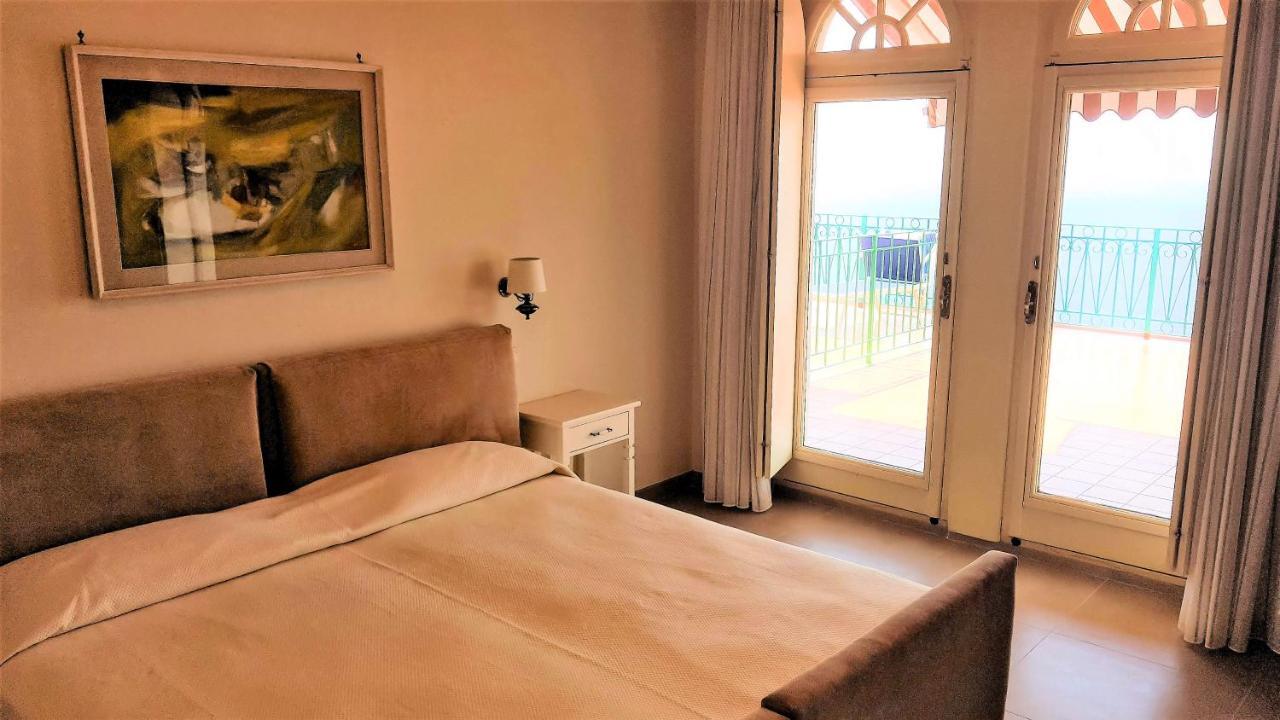 Grand Hotel San Michele Cetraro Luaran gambar