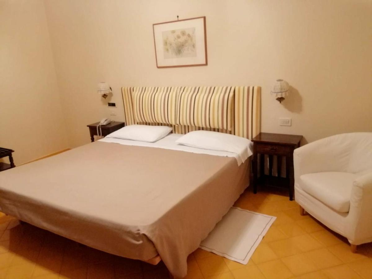 Grand Hotel San Michele Cetraro Bilik gambar