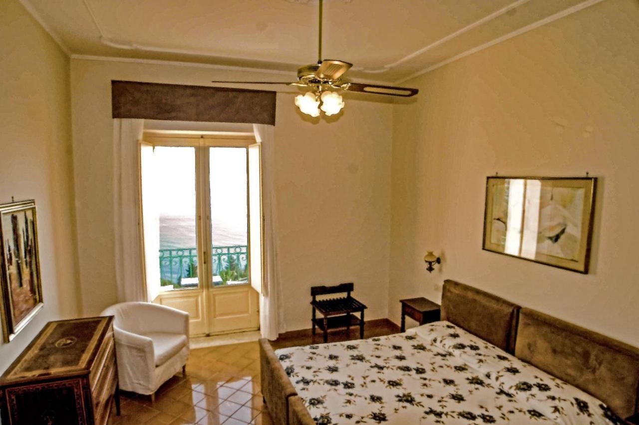 Grand Hotel San Michele Cetraro Luaran gambar