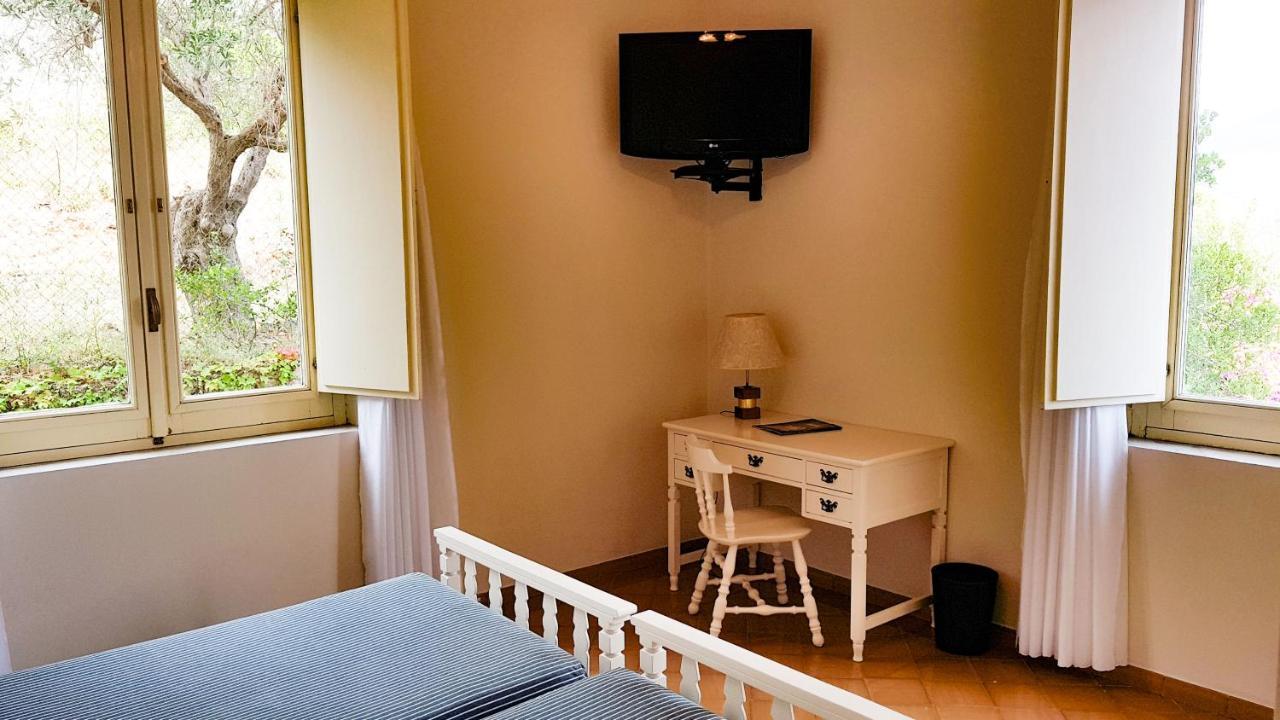 Grand Hotel San Michele Cetraro Bilik gambar